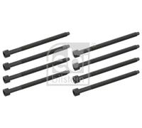 Kit Bulloni Testata Febi Bilstein 26423 per Audi Seat Skoda VW