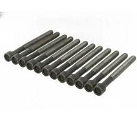 Set di bulloni per testa del cilindro ELRING 341.410