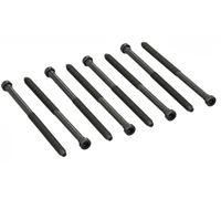 ELRING Set bulloni per testata 527.770 Poligonale incassata per VW Audi Skoda