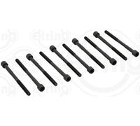Kit viti testa cilindri Poligonale incassata 590.400 ELRING per TOYOTA LOTUS