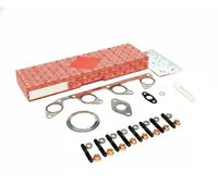 Kit viti testa cilindri Poligonale incassata 709.500 ELRING per MERCEDES-BENZ