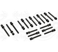 Kit viti testa cilindri Poligonale incassata 804.860 ELRING per VW SEAT