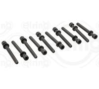 819824 Kit bulloni testata (MARCA-ERLING).