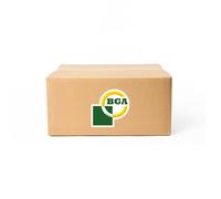 Kit viti testa cilindri Poligonale incassata BK4326 BGA per DAIHATSU TOYOTA