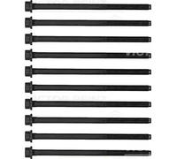 Kit viti testa cilindri Scanalature incassate (Ribe CV) 14-32321-01 VICTOR REINZ