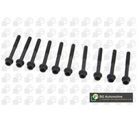 Kit viti testa cilindri Scanalature incassate (Ribe CV) BK4303 BGA per ABARTH