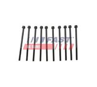 FAST FT51507 Kit bulloni testata