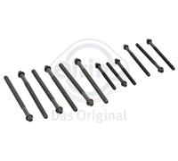 Kit viti testa cilindri Torx esterno 010.230 ELRING per BMW 3 Compact 3 Touring