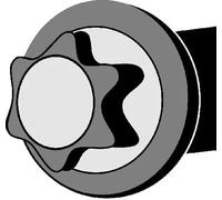 CORTECO 016255B Kit bulloni testata