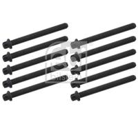 Set di bulloni per testa del cilindro FEBI BILSTEIN 04082