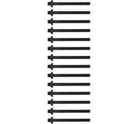Set di bulloni per testa del cilindro REINZ 14-32004-01