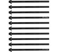 REINZ Kit bulloni testata 14-32105-01 Torx esterno per Opel Vectra B 2.2 DTI / Saab 9-5 2.2 TiD