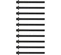 Kit viti testa cilindri Torx esterno 14-32232-01 VICTOR REINZ per DACIA RENAULT