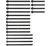 REINZ 14-32240-01 Kit bulloni testata