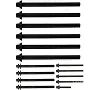 Kit viti testa cilindri Torx esterno 14-32359-01 VICTOR REINZ per FIAT PEUGEOT