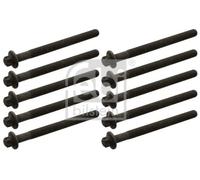 Set di bulloni per testa del cilindro FEBI BILSTEIN 24074