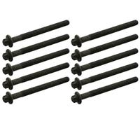Set di bulloni per testa del cilindro FEBI BILSTEIN 24074