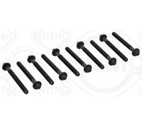 ELRING 267.551 - Kit bulloni testata
