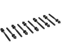 Elring Kit bulloni testata 330.060 – Torx esterno per Peugeot, Citroën, Fengshen