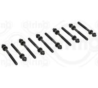 Elring Kit bulloni testata 330.060 – Torx esterno per Peugeot, Citroën, Fengshen