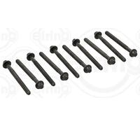 Kit viti testa cilindri Torx esterno 373.281 ELRING per RENAULT NISSAN DACIA