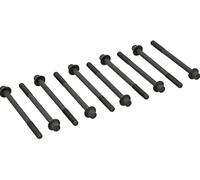 Kit viti testa cilindri Torx esterno 386.150 ELRING per MAZDA 6 Tre volumi 3