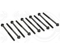 Kit viti testa cilindri Torx esterno 758.300 ELRING per CITROËN PEUGEOT MEGA