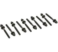 Set di bulloni per testa del cilindro ELRING 802.661