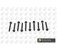 Kit viti testa cilindri Torx esterno BK2337 BGA per MERCEDES-BENZ CLASSE C