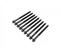 Kit viti testa cilindri Torx esterno BK3339 BGA per FORD CITROËN PEUGEOT MAZDA