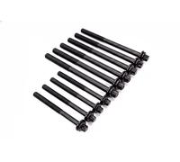 BGA BK3371 Kit bulloni testata per FIAT,IVECO,UAZ