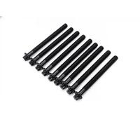 Kit viti testa cilindri Torx esterno BK4304 BGA per RENAULT OPEL NISSAN