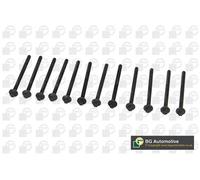 Kit viti testa cilindri Torx esterno BK4305 BGA per OPEL CORSA C ASTRA H AGILA