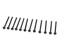 Kit viti testa cilindri Torx esterno BK4305 BGA per OPEL CORSA D CORSA B ASTRA H