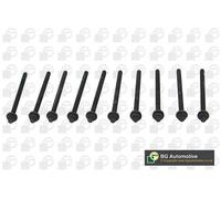 Kit viti testa cilindri Torx esterno BK5327 BGA per OPEL CHEVROLET SAAB FIAT