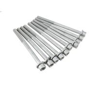 Kit viti testa cilindri Torx esterno BK6374 BGA per OPEL KADETT D KADETT E