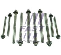 FAST FT51501 Kit bulloni testata