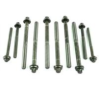 FAST FT51501 Kit bulloni testata