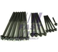 FAST FT51503 Kit bulloni testata per FIAT Ducato Kastenwagen (250, 290)