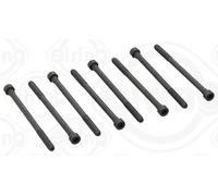 ELRING Kit bulloni testata compatibile con MITSUBISHI 007.190