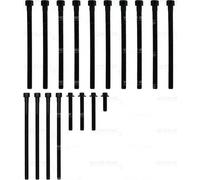Kit viti testa cilindri Torx interno 14-10427-01 VICTOR REINZ per BMW 5 Touring