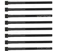 Kit viti testa cilindri Torx interno 14-13082-02 VICTOR REINZ per BMW i8