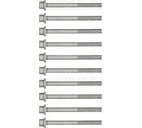 REINZ 14-32037-01 Kit bulloni testata
