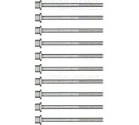 Kit viti testa cilindri Torx interno 14-32038-01 VICTOR REINZ per OPEL KADETT E