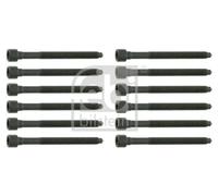 Kit viti testa cilindri Torx interno 26433 FEBI BILSTEIN per VW NEW BEETLE