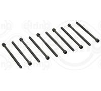 Kit viti testa cilindri Torx interno 577.230 ELRING per BMW MINI