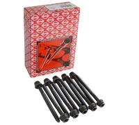 Elring Set bulloni per testa cilindro 751.970 - Torx esterno - per OPEL CHEVROLET