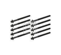 Kit Viti Testata Per Nissan Terrano Kubistar 1.6 16V Renault Clio II