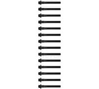 Kit Viti VICTOR REINZ 14-32109-03, Testata Cilindro per MERCEDES-BENZ