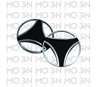 Kit Viti Visiera MOMO DESIGN 2018600006 FGTR Classic Evo E2205 2 Pezzi